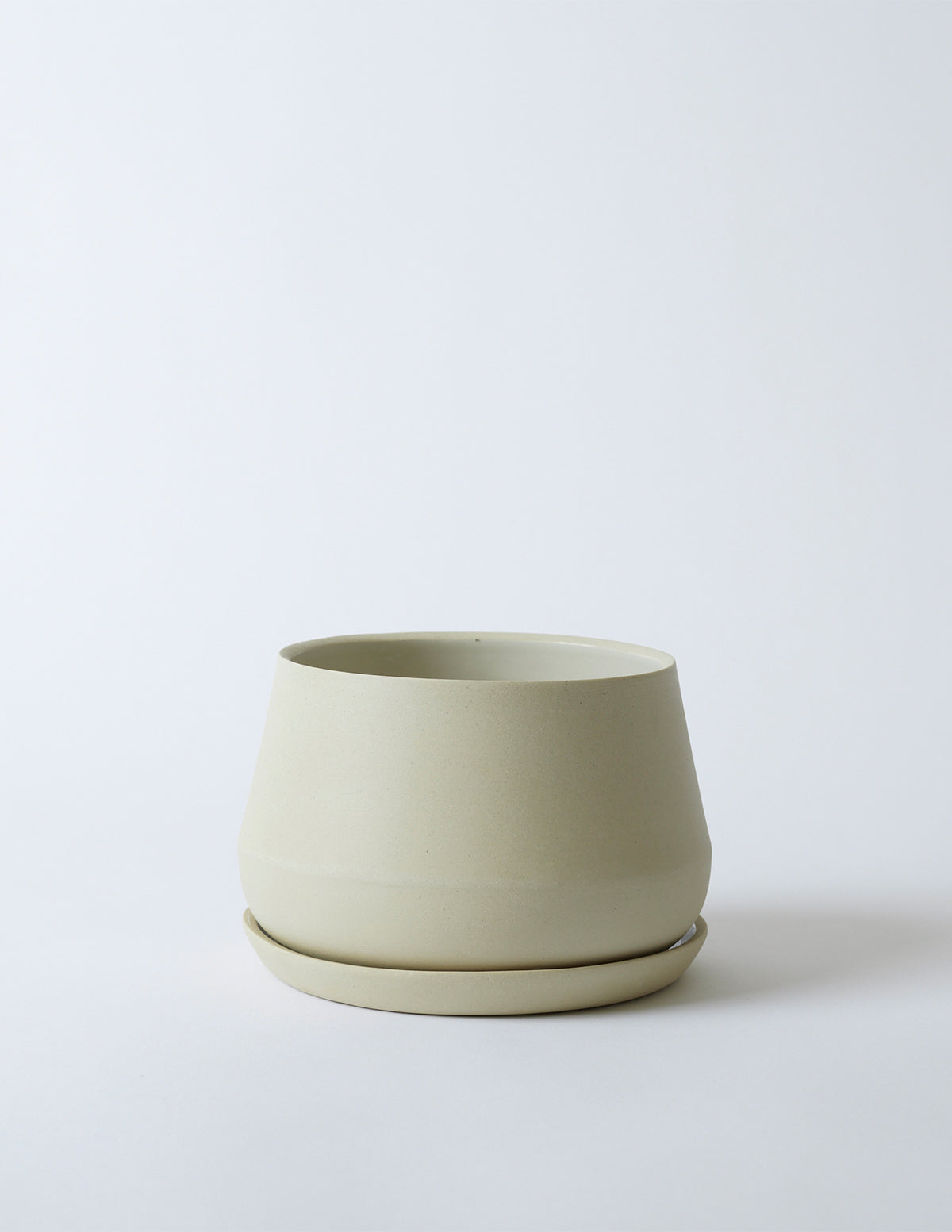 Indoor Planter - Rustic, The Rancho, Ceramic