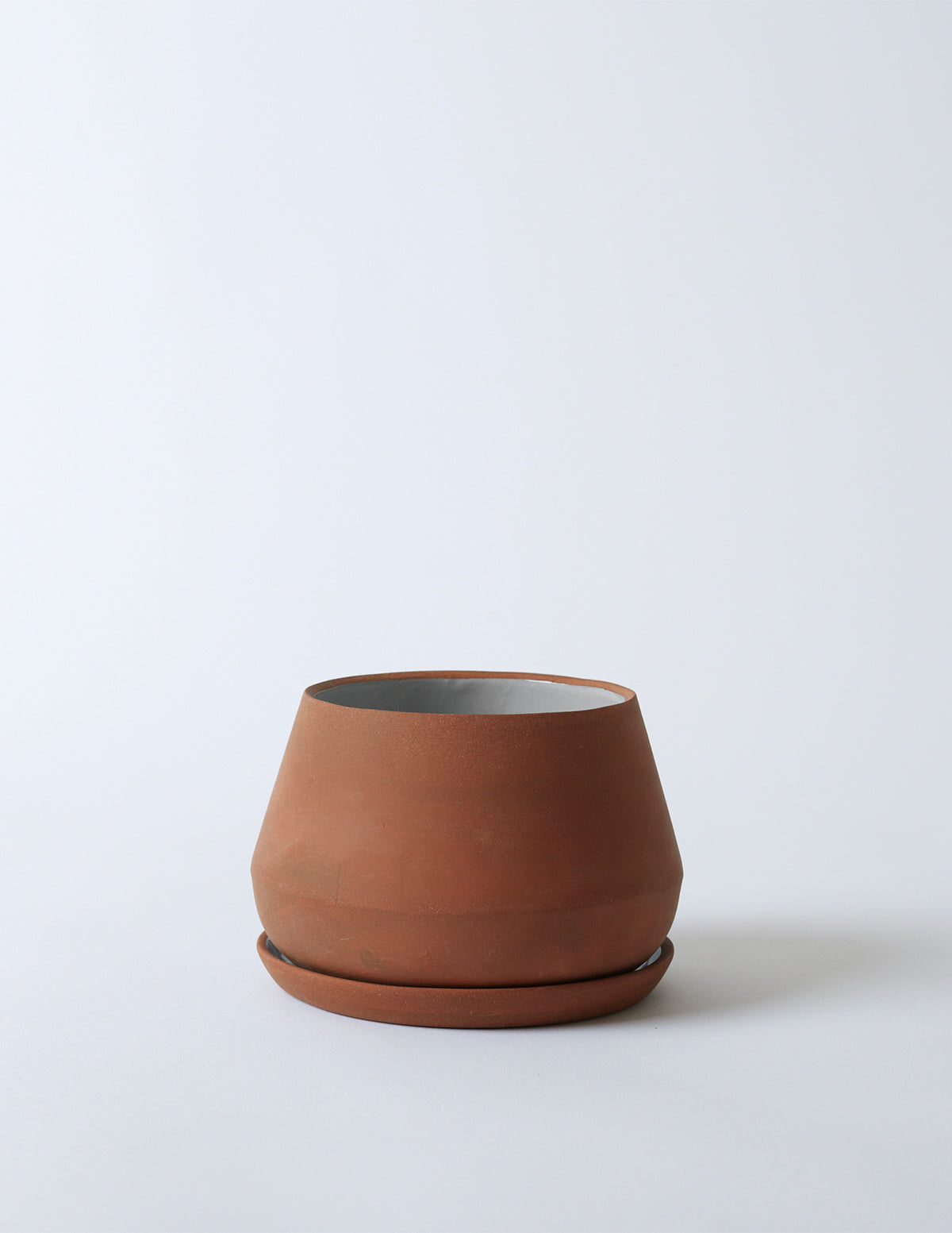 Indoor Planter - Rustic, The Rancho, Ceramic