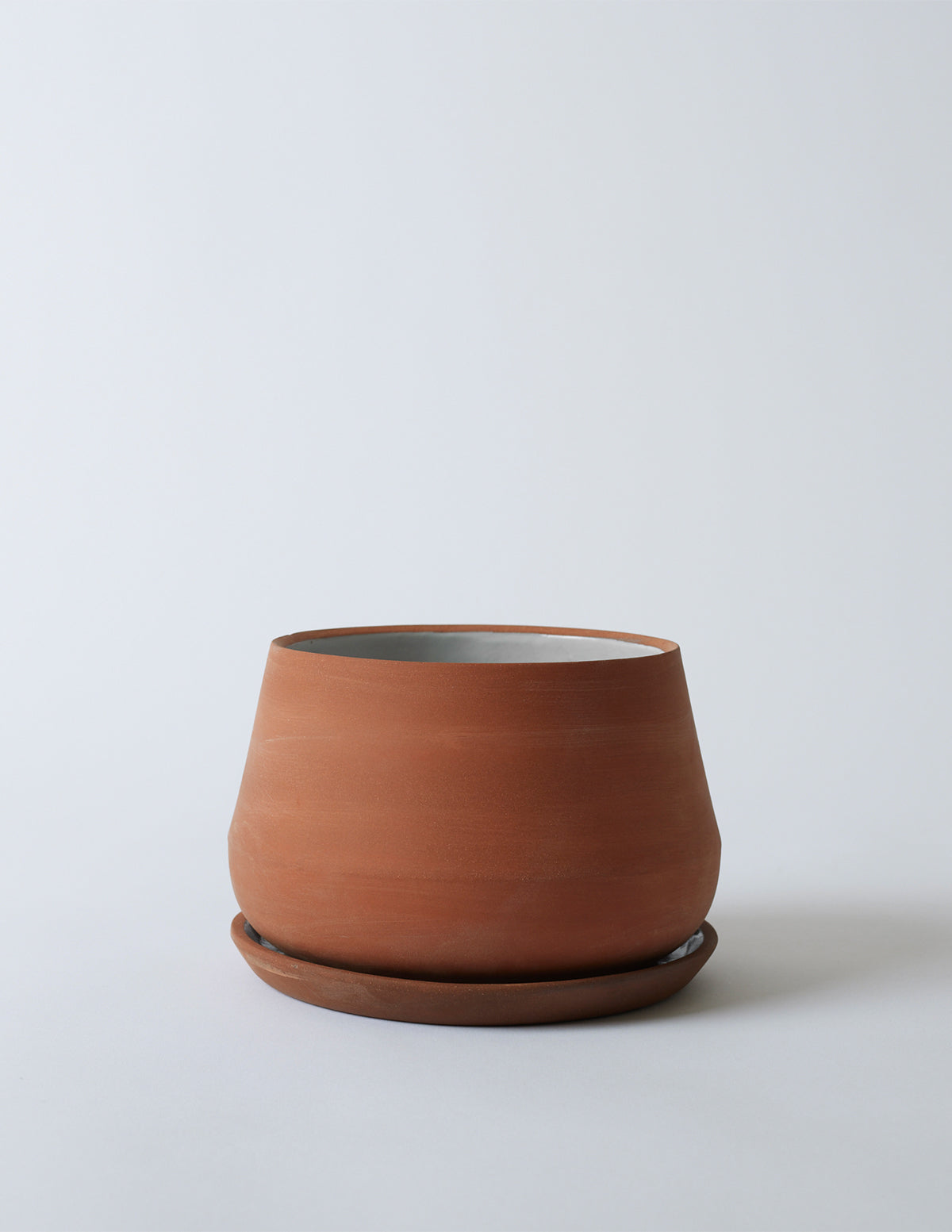 Indoor Planter - Rustic, The Rancho, Ceramic