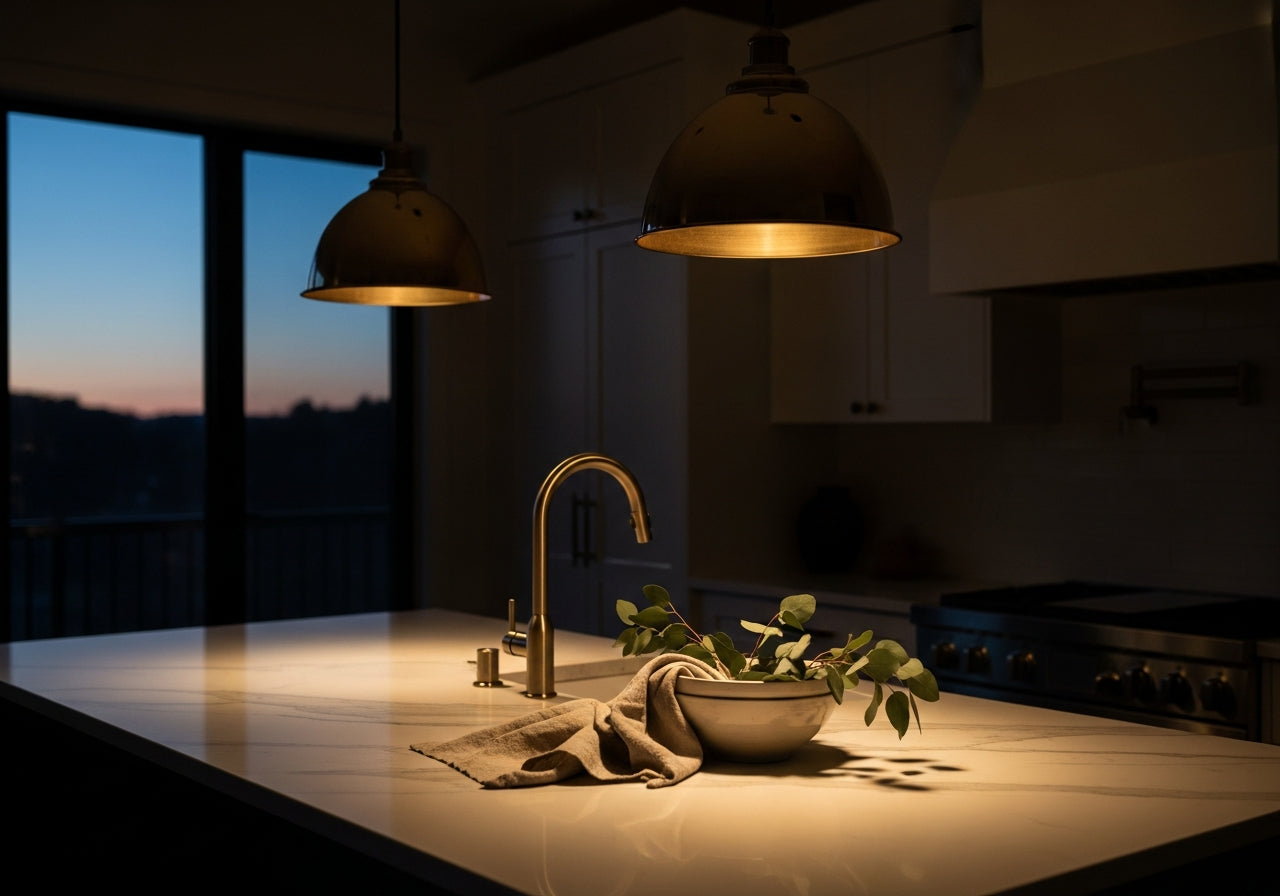 Every Room Deserves to Feel This Good